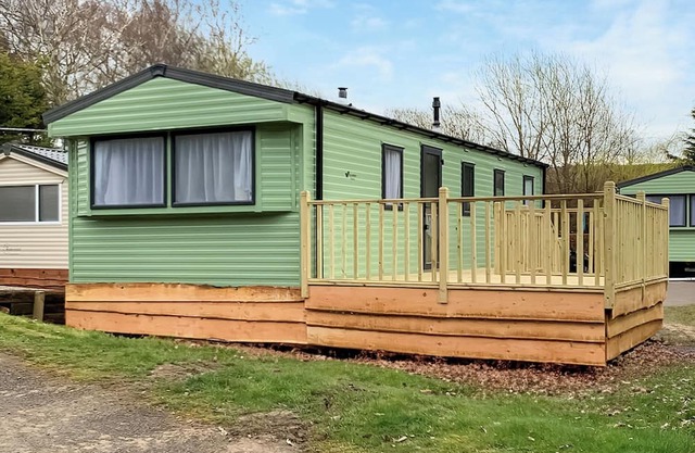 Alojamiento de 3 habitaciones en Cargill