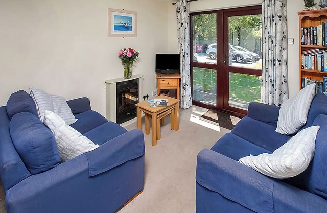 Alojamiento de 2 habitaciones en Penzance