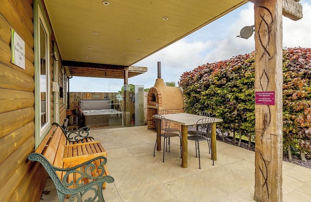 Alojamiento de 1 habitaciones en Haswell, Nr Durham