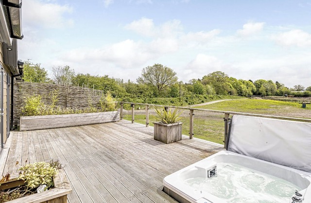 Alojamiento de 1 habitaciones en Eaton, Congleton
