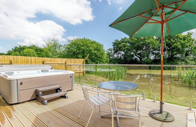 Alojamiento de 1 habitaciones en South Duffield, Nr York