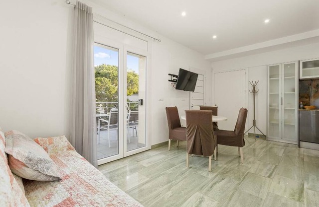 Holiday apartment Empuriabrava for 1 - 4 persons with 1 bedroom - Holiday apartment
