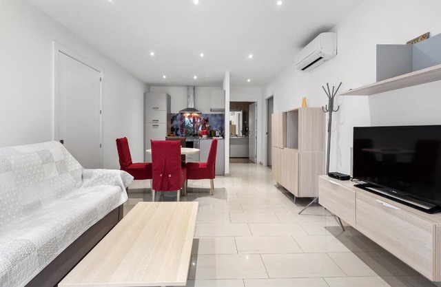 Holiday apartment Empuriabrava for 1 - 4 persons with 1 bedroom - Holiday apartment