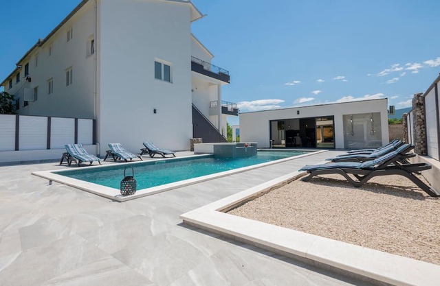 Impresionante casa en Veliki Prolog