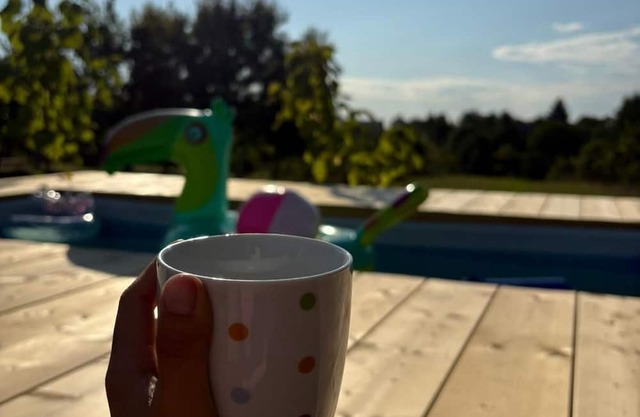 Vacation in the vineyards of Nagykanizsa