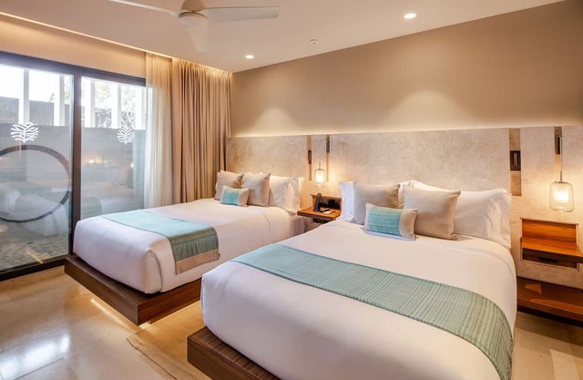 The Club at Solaz - Three Bedroom Imperial Suite