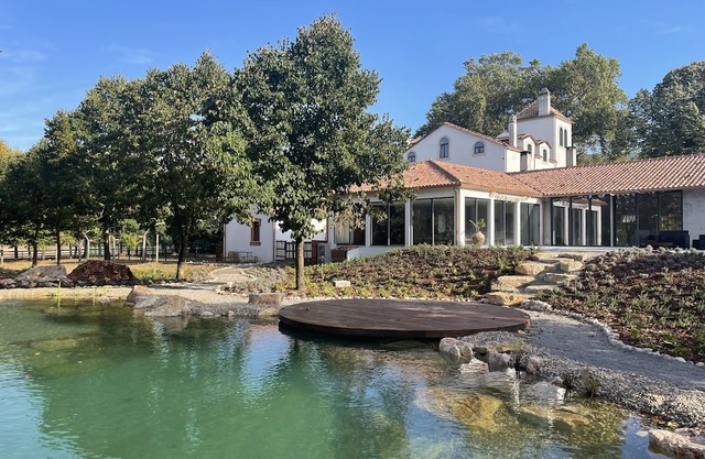 Quinta do Areal: Two-bedroom chalet