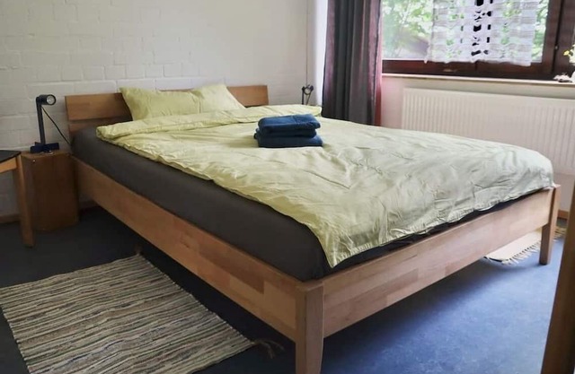 Double room for 2 guests with 15m² in Gomadingen (297580)