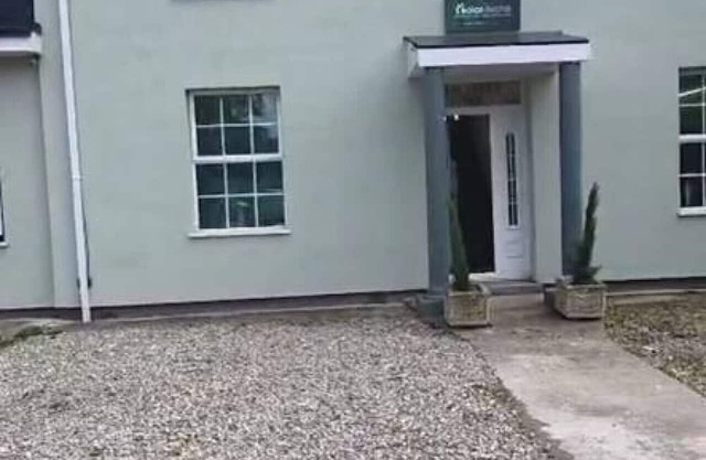 Hullidays》 4 bed Hessle House