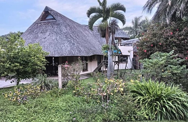 3-bedroom bungalow in enchanting Pennington with space space aand more space.