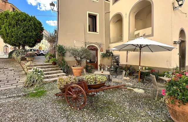 1 bedroom lovely apartment in Pieve di Teco