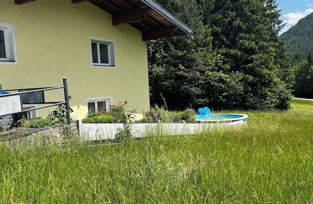 Newly renovated apartment - 31 m² with pool use