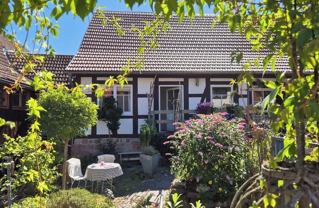 Apartment Bärbel by Interhome