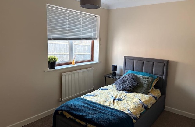 4 - BR - Bungalow in Lakenheath