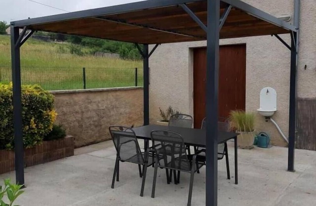 Saint-Amarand - Albi