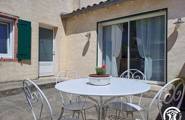 Les Jardins de Négrin - MAZAMET