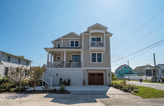 101 Cedar Street - Beautiful home close to Lewes Beach!