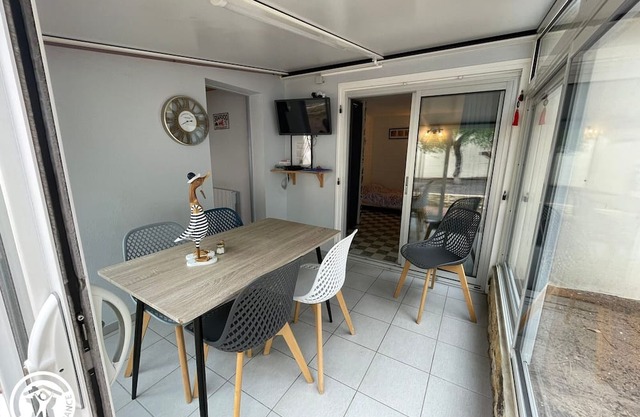 Charming house near beach and forests