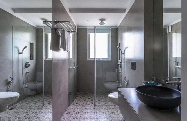 ElReino-2BHK Duplex apartment