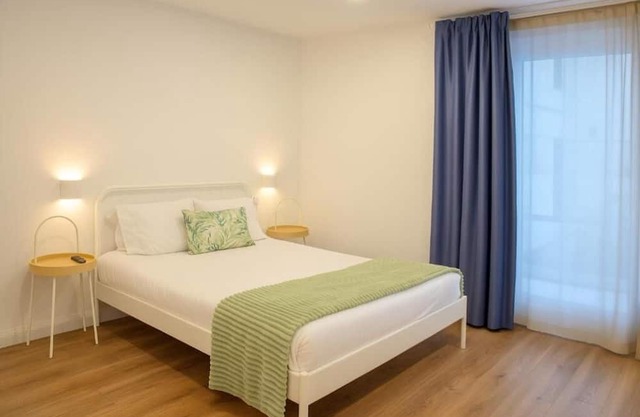 Magnolia Suites & Stays: Standard Suite