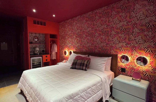 Hotel Hilo - Room 203