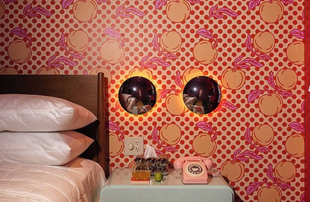 Hotel Hilo - Room 202