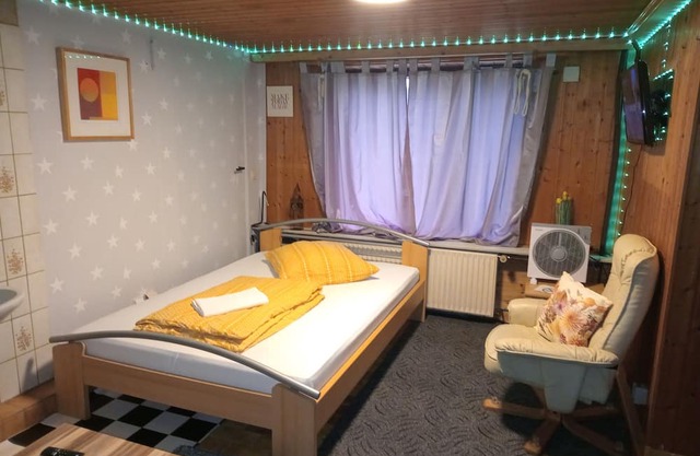 Small Studio in Countryside *Simple and Affordable