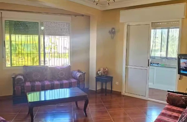 Brise d’Océan Tanger