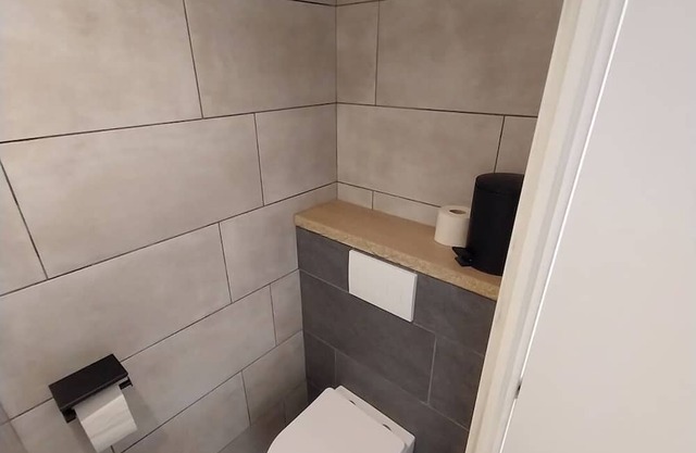 House for 8 people, 20 minutes from Dysney, 30 minutes from Parc Asterix and close to CDG airport