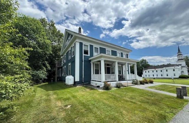 Lebanon NH Mins to DHMC-Hospitals- Hartford VT