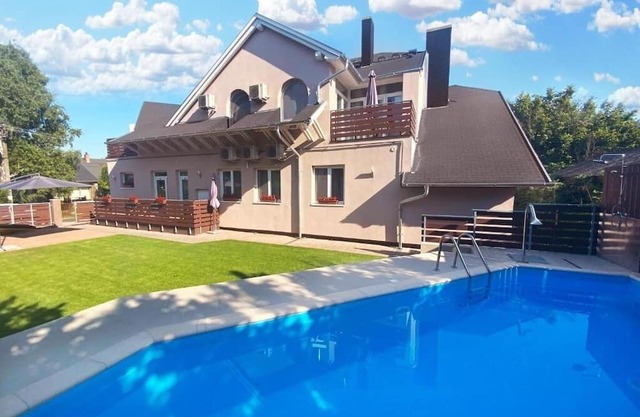 TópART Apartman I :Apartment - first floor