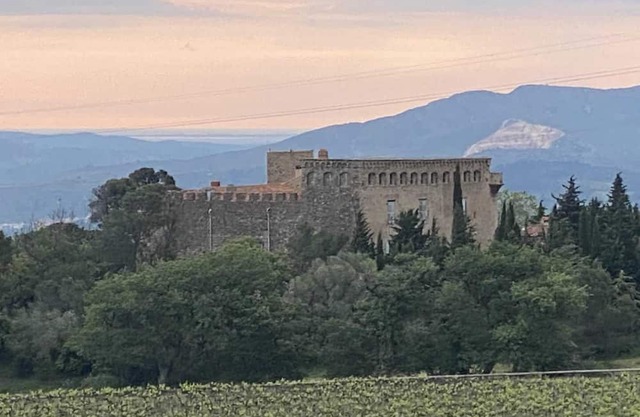 The shepherd's house - CASSAGNES