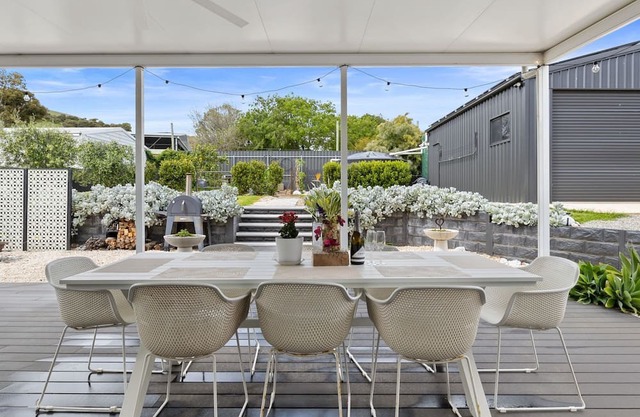 Rapid Getaway - 4 Cygnet Place, Rapid Bay