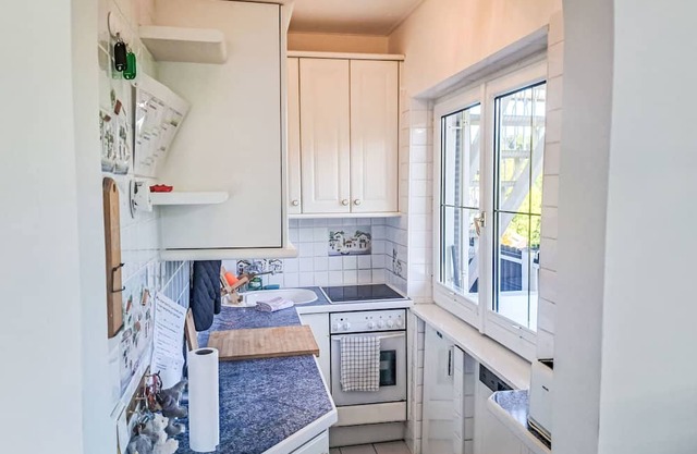 Villa Rose by Interhome