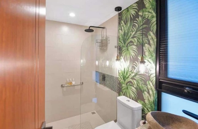 Nautilus Luxury 2BR Condo