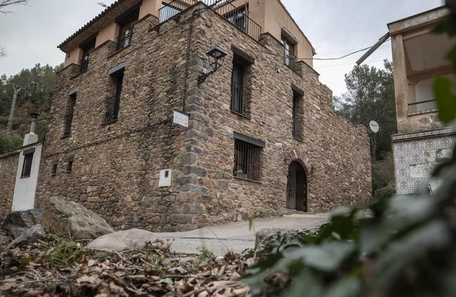 Rural House Benitandús 1