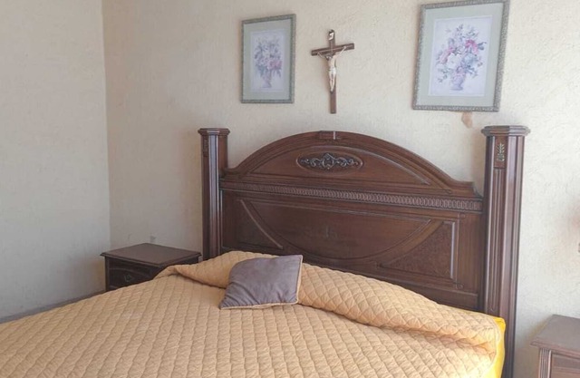 OLSI Accommodation