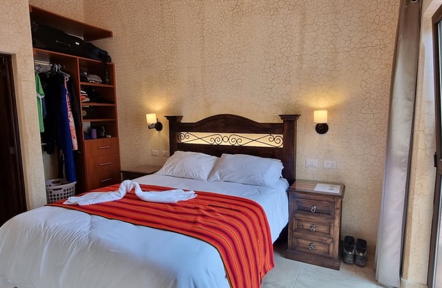 APARTAMENTOS LOS NAZARENOS ROOM 7-2