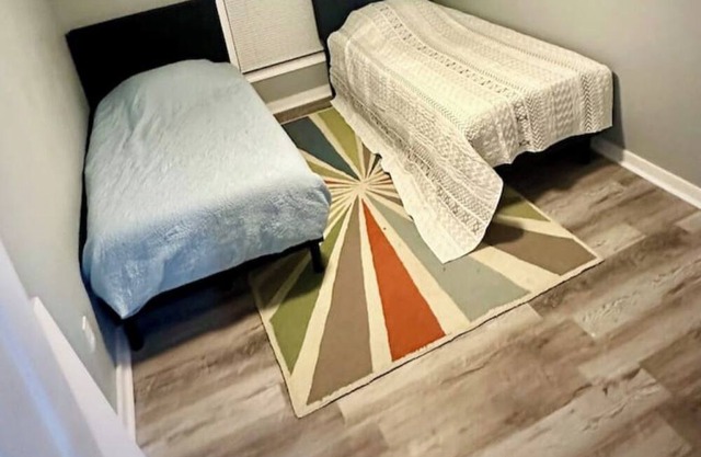 2Bed, 1Bath - Urban Retreat New!