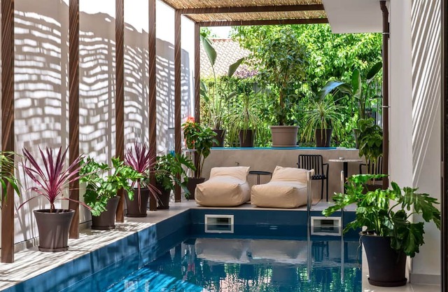Achinos - Kalamata Mediterranean Suites