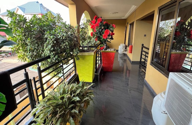 CSL APARTMENTS