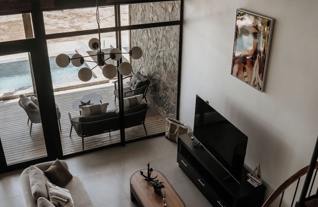 Playa Laska – Beachfront Luxury Villa & Pool in Playa Venao - Duplex A