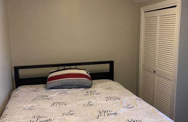 Charming 1 furnished bedroom in Silver Spring near glenmont train station
