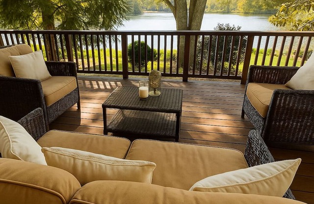 Carolina Cottage- Private lakefront retreat in Mountain Rest, SC