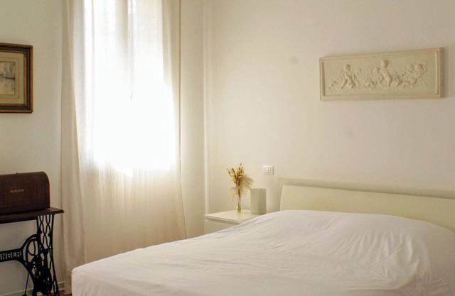 Rialto Apartment - Elegance and historicity in the heart of the Brenta Riviera