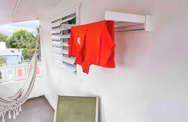 3.8 Hammock Living at Boho Casona near beaches