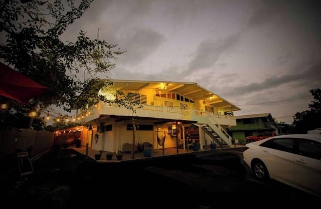 3.4 Cozy Boho House in Cabo Rojo near everything