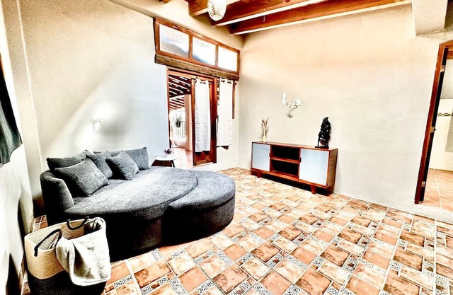 Apartment in Casona Valley Center Amelia 8