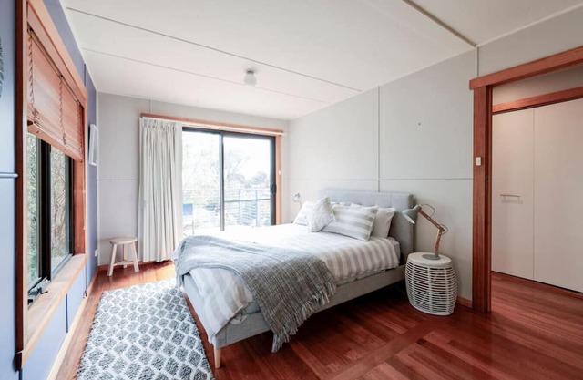 The Happy Shack Hawley Beach