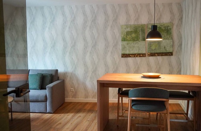Apartment 'Gw 1' with Wi-Fi